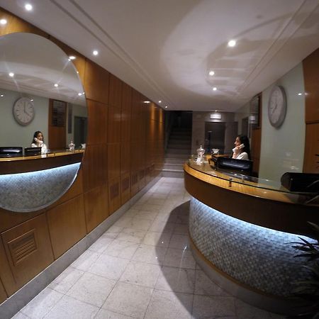 Hotel Primor (Adults Only) Rio de Janeiro Bagian luar foto