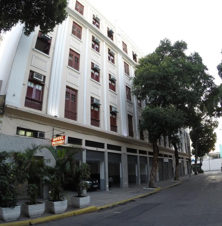 Hotel Primor (Adults Only) Rio de Janeiro Bagian luar foto