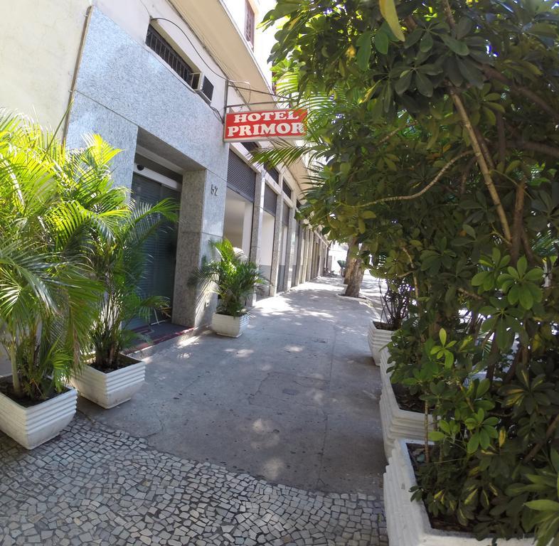 Hotel Primor (Adults Only) Rio de Janeiro Bagian luar foto
