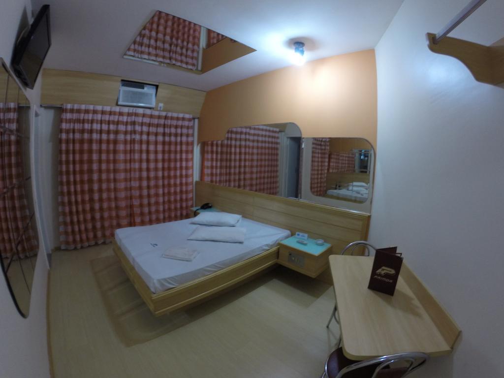 Hotel Primor (Adults Only) Rio de Janeiro Ruang foto
