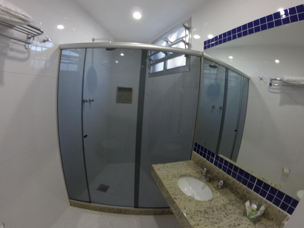 Hotel Primor (Adults Only) Rio de Janeiro Ruang foto