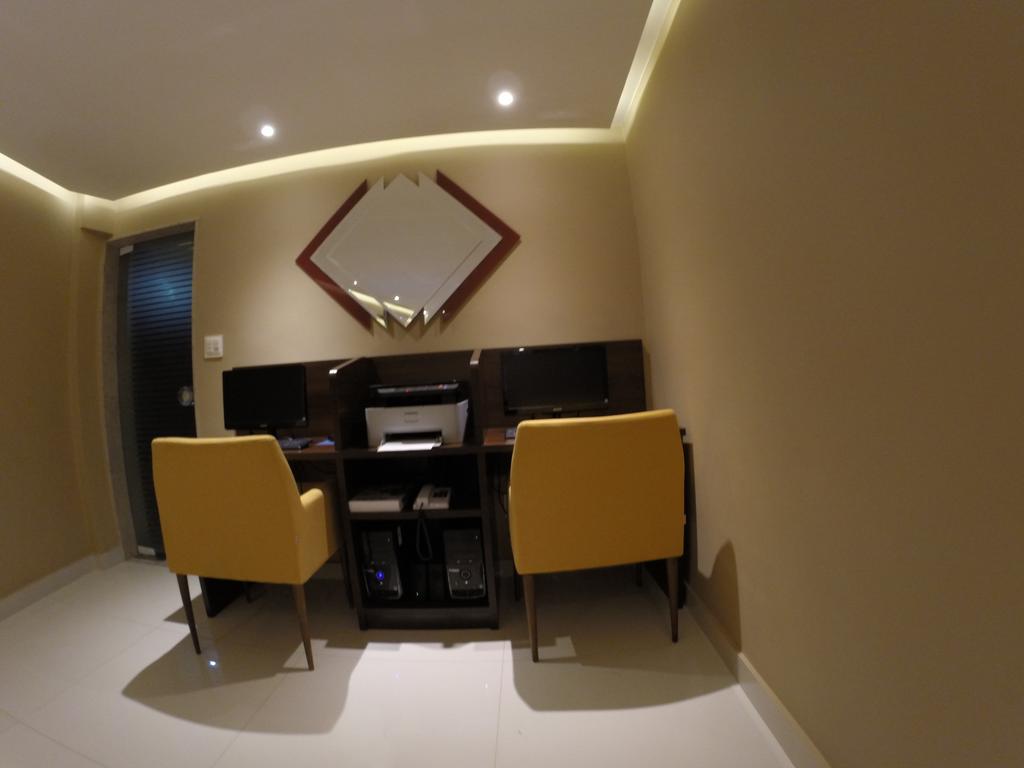 Hotel Primor (Adults Only) Rio de Janeiro Bagian luar foto