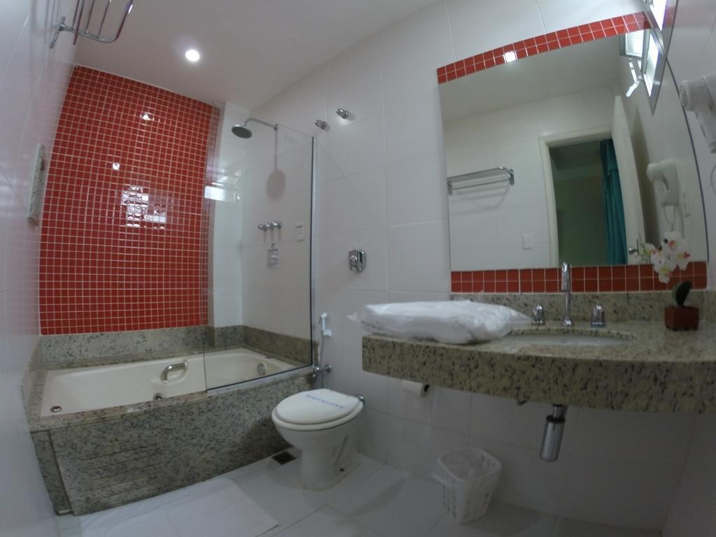 Hotel Primor (Adults Only) Rio de Janeiro Ruang foto