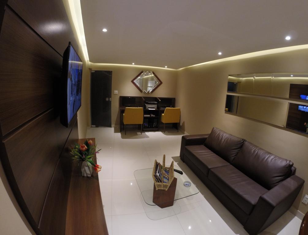 Hotel Primor (Adults Only) Rio de Janeiro Bagian luar foto