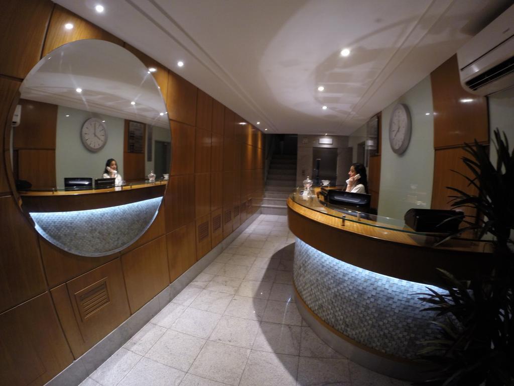 Hotel Primor (Adults Only) Rio de Janeiro Bagian luar foto