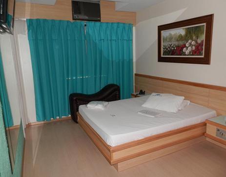 Hotel Primor (Adults Only) Rio de Janeiro Ruang foto