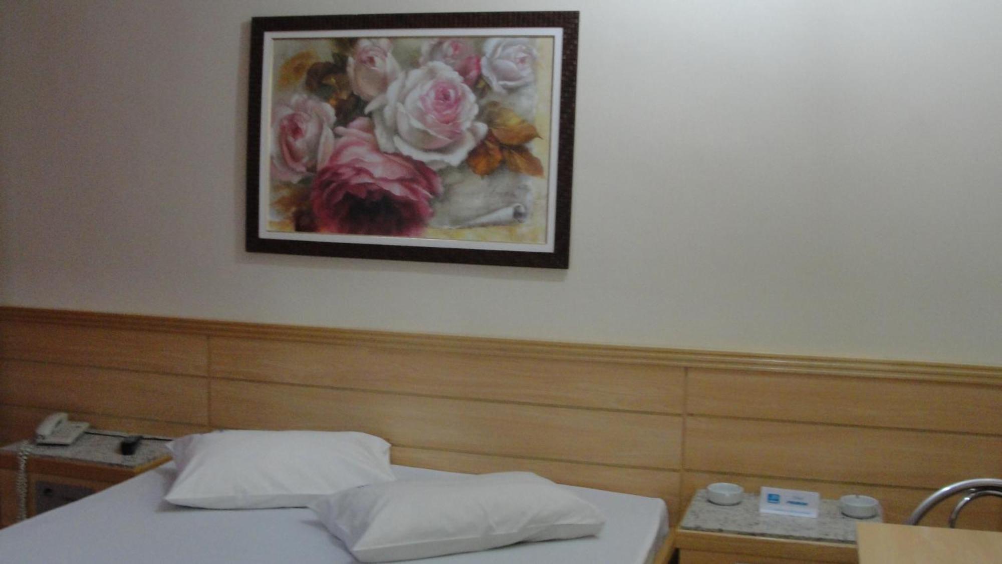 Hotel Primor (Adults Only) Rio de Janeiro Ruang foto