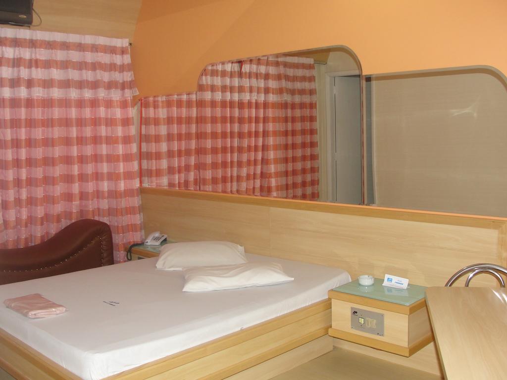 Hotel Primor (Adults Only) Rio de Janeiro Bagian luar foto