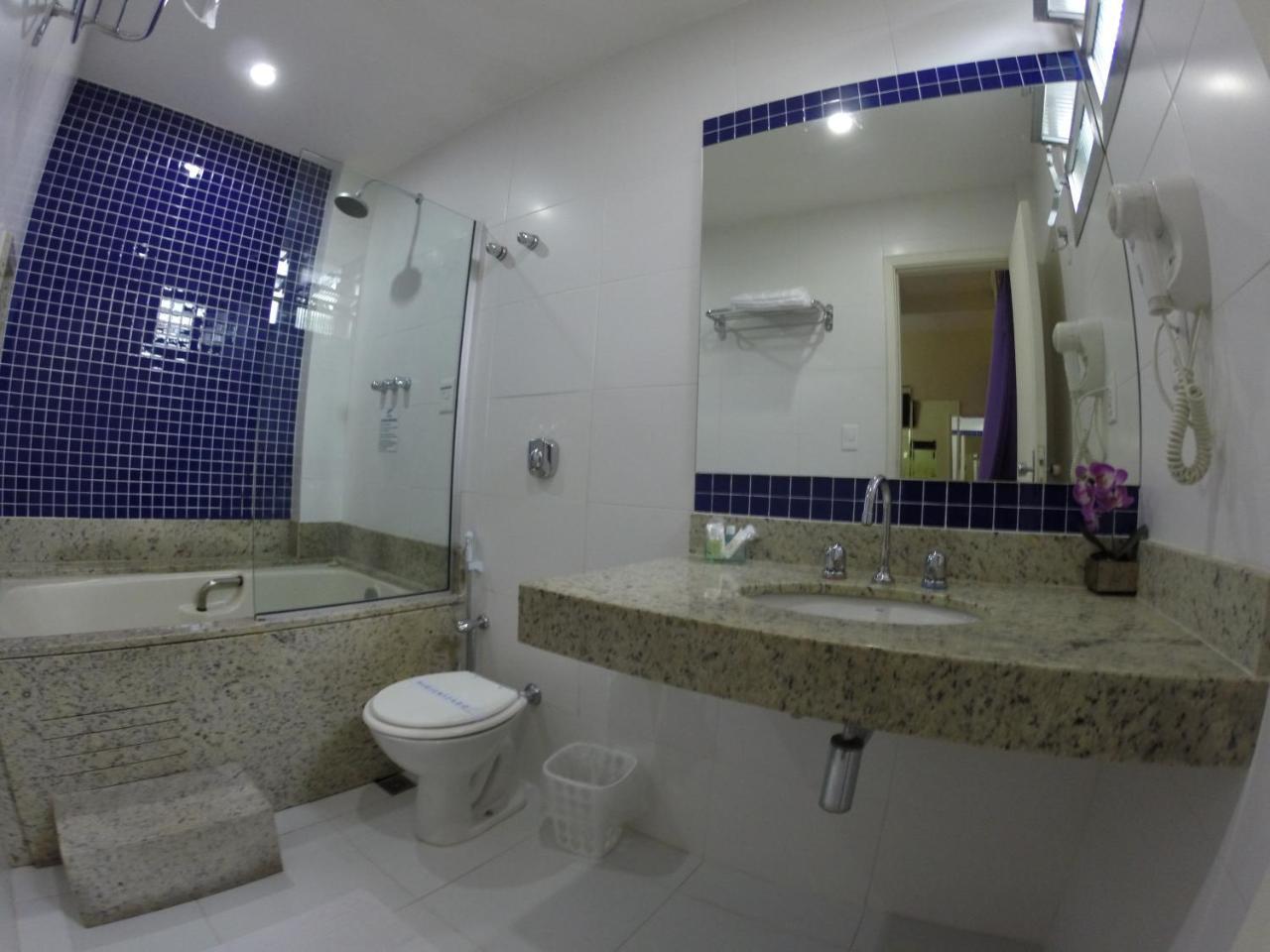 Hotel Primor (Adults Only) Rio de Janeiro Bagian luar foto