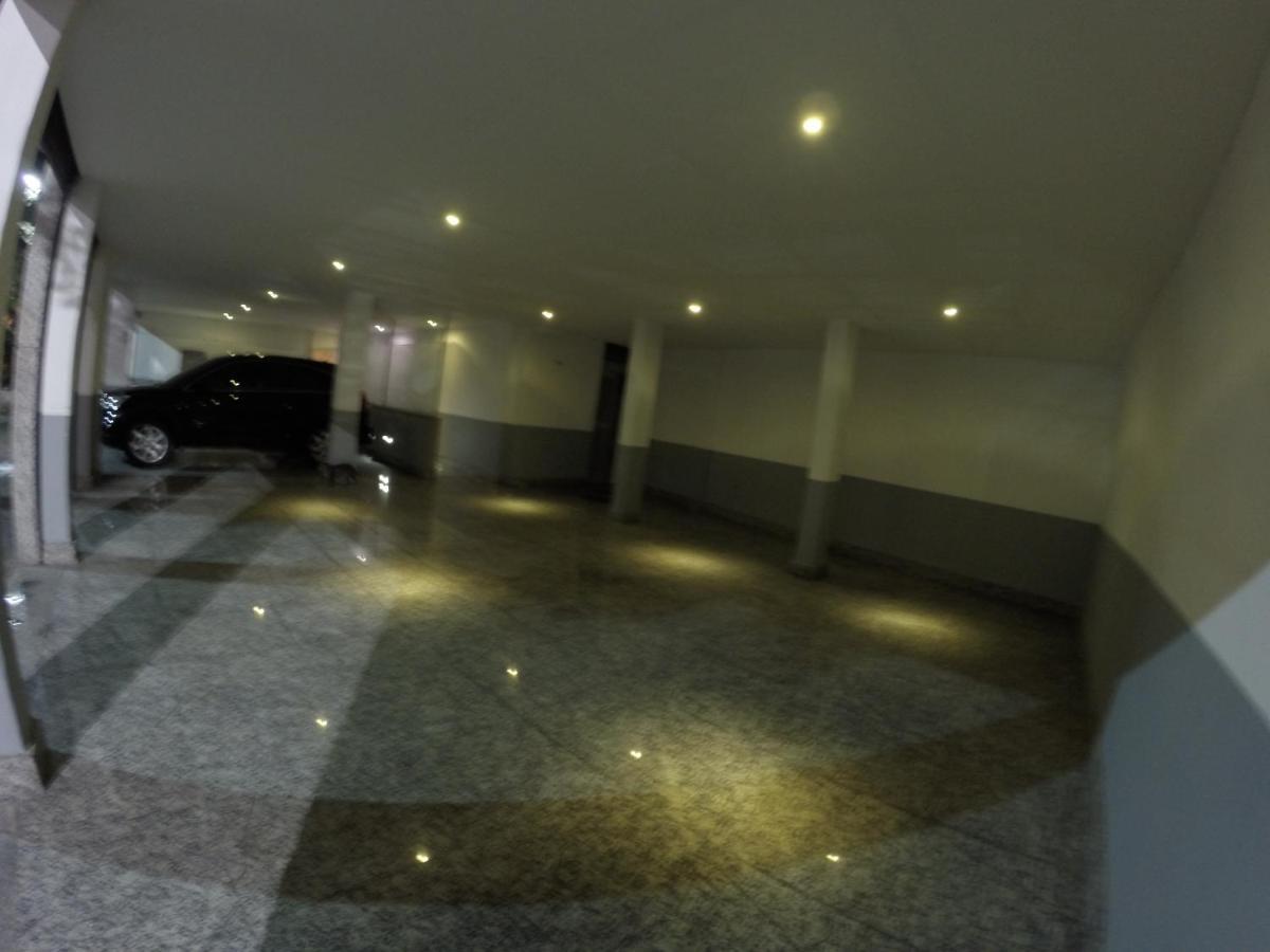 Hotel Primor (Adults Only) Rio de Janeiro Bagian luar foto